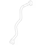 221830111664 - : Line for Mercedes-Benz: CL550 Image