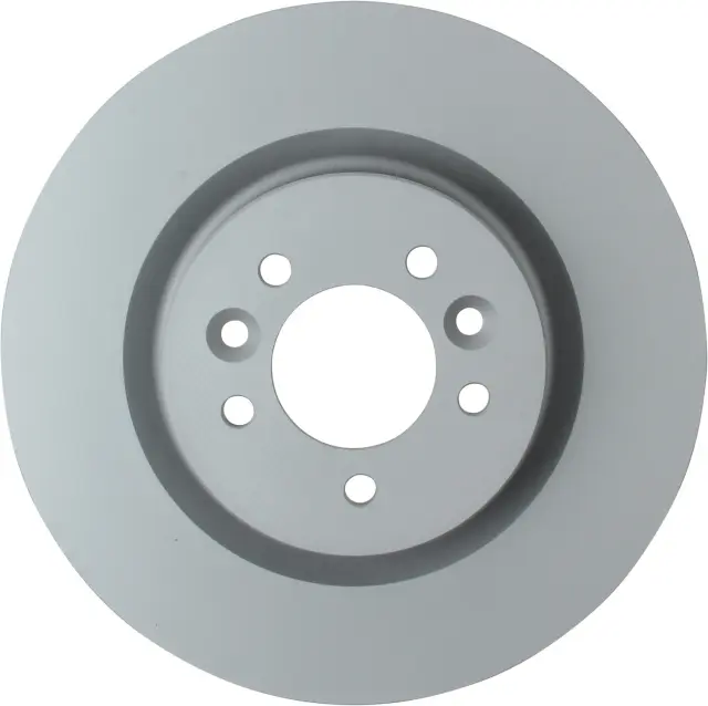 450521320 - : Zimmermann 450.5213.20 Disc Brake Rotor for ZIMMERMANN Image