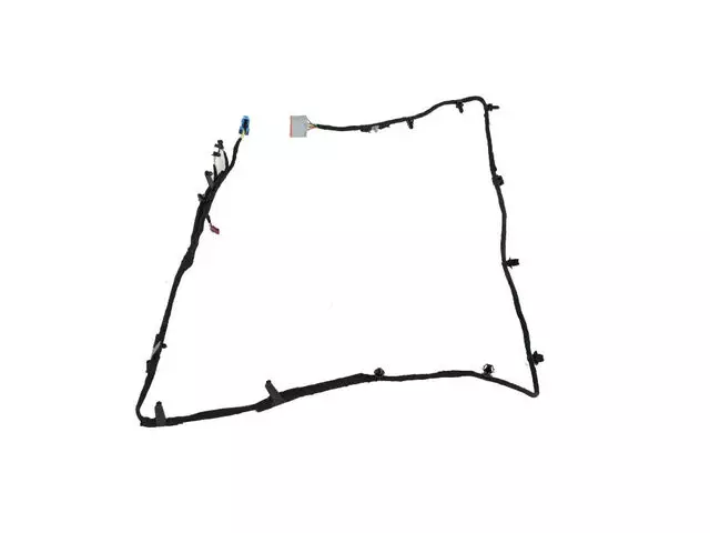 Jumper Wiring - Mopar (68271952AD)