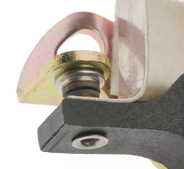 Distributor Ignition Point Contact - ACDelco (U138)