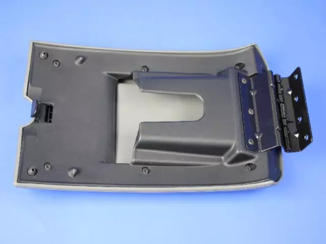 Center Console Storage Lid - Mopar (SG561D5AD)