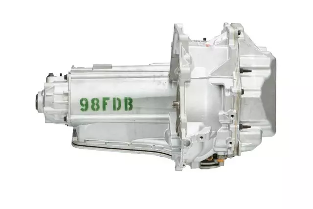 Trans-Axle - GM (89059832)