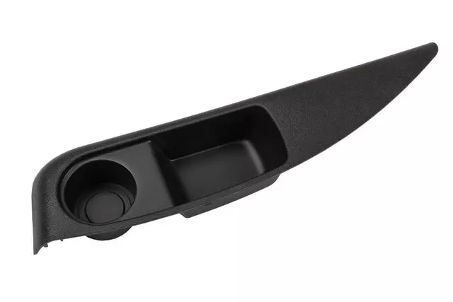 15805444 - Body: Armrest for GM Image