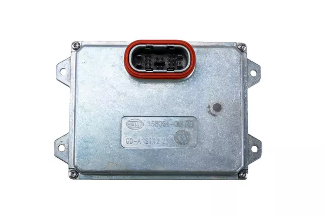 Head Lamp Control Module - GM (25883862)