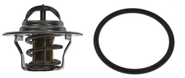 TX1487D - Cooling Systems: Engine Coolant Thermostat for Mahle Image