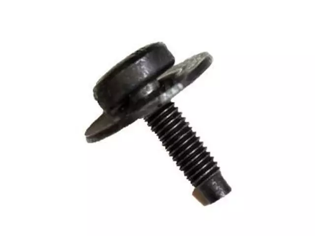 Cowl Grille Screw - Ford (W715953-S307)