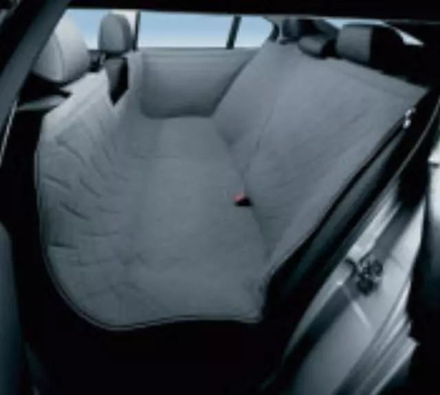 Brake Handle - Chrome - BMW (34-40-0-413-443)