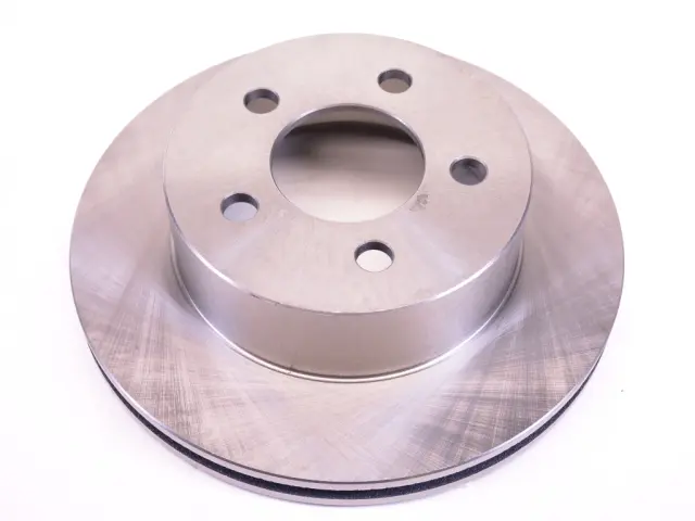 2AMV6434AB - : Brake Rotor Magneti Marelli for Mopar Image