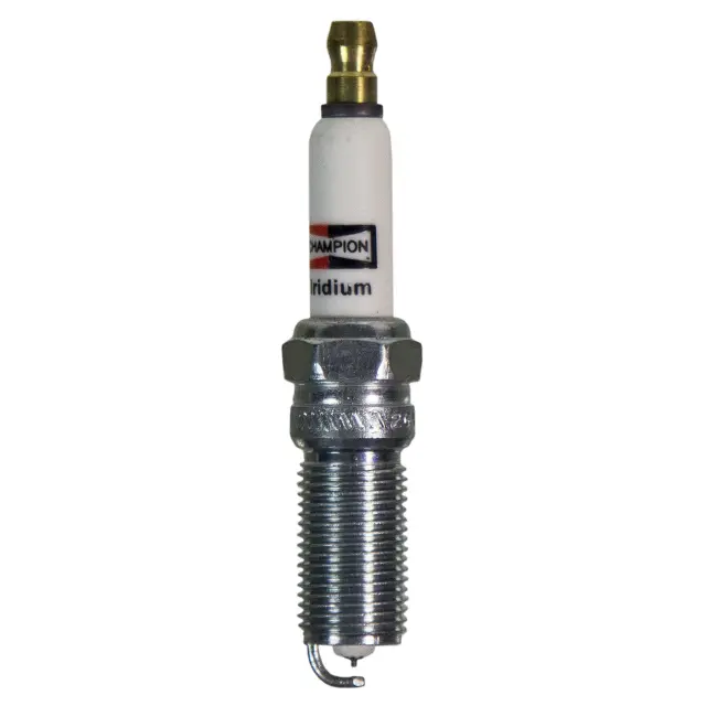 9299 - Ignition Systems: Champion Iridium Spark Plug RES8WYPB4 for Champion Race Plugs Image