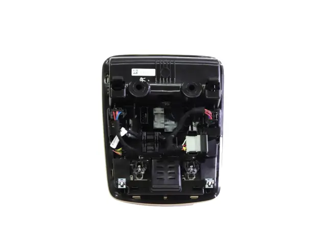 6EJ911L1AE - : Console for Mopar Image