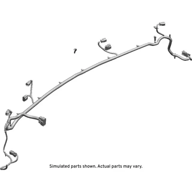 84248162 - : Harness for GM Image