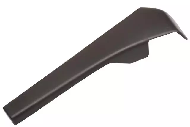 84147836 - Body: Upper Cover for GM Image