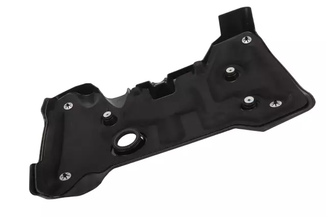 Intake Manifold Cover - GM (25201312)