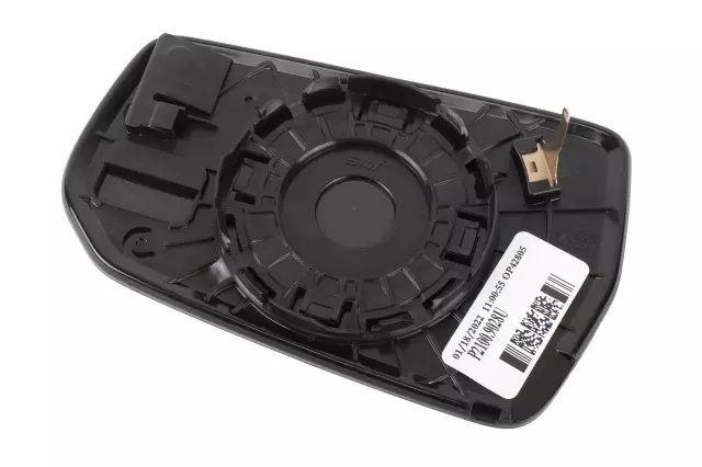 84386200 - : Mirror Glass for Chevrolet: Malibu Image