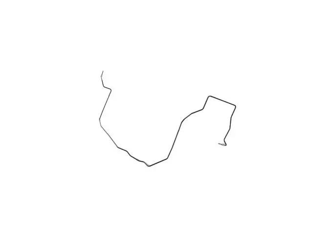 68282417AA - : Tube for Mopar Image