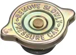 31306 - : OE Type Radiator Cap for Gates Image