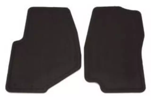 19167257 - : Floor Mats, Carpet, Front for Chevrolet: Trailblazer, Trailblazer EXT | GMC: Envoy, Envoy XL, Envoy XUV Image