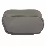 JL3Z18501A05AB - Body: Headrest Cover for Ford: F-250 Super Duty, F-350 Super Duty, F-450 Super Duty Image