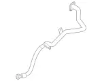 2751803730 - : Oil Line for Mercedes-Benz Image