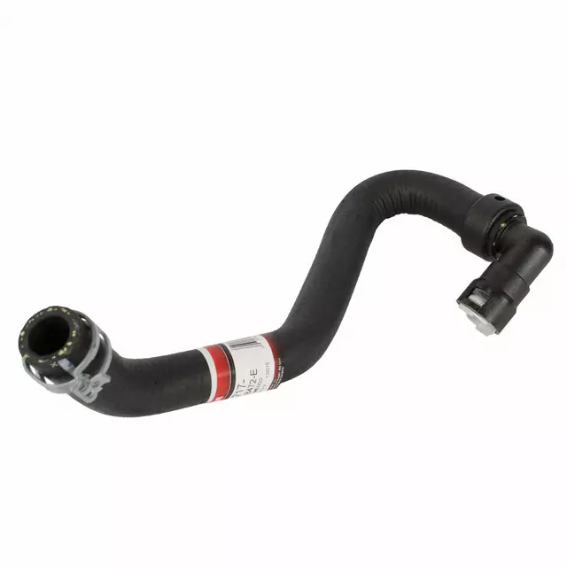 DL3Z18472E - : HVAC Heater Hose for Ford: F-150 Image