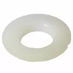 E8TZ5414B - Suspension: Spring Insulator for Ford: Excursion, F-150, F-250, F-250 HD, F-250 Super Duty, F-350, F-350 Super Duty, F-450 Super Duty, F-550 Super Duty Image