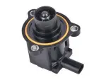CJ5Z9U465A - Cooling System: Air Bypass Valve for FORD Image