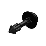 6513137AA - Interior Trim: Push Pin for Mopar Image