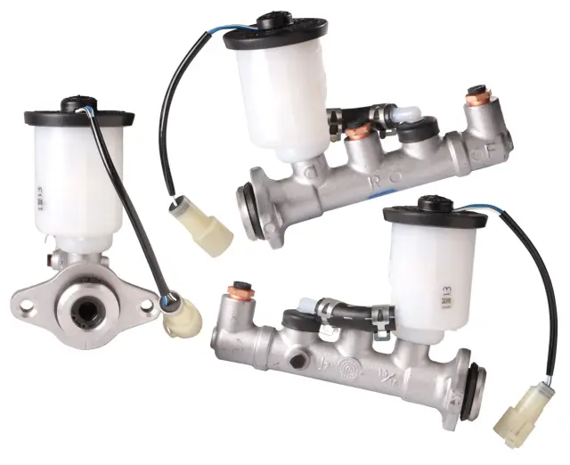 BMT043 - : ADVICS New OE Brake Master Cylinder for Advics Image