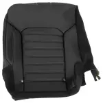 NT4Z5866600CB - : Cover Assembly Rear Seat Back for Ford Image
