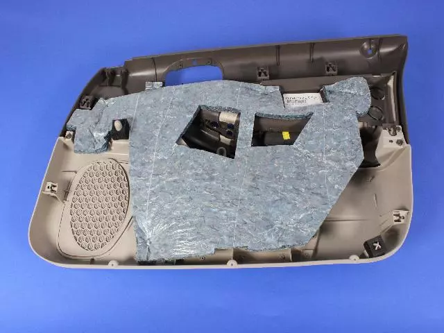 Front Door Trim Panel, Left - Mopar (YW092L5AA)