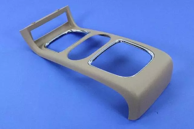 1VP93LTUAA - Interior Trim: Floor Console Bezel for Mopar Image
