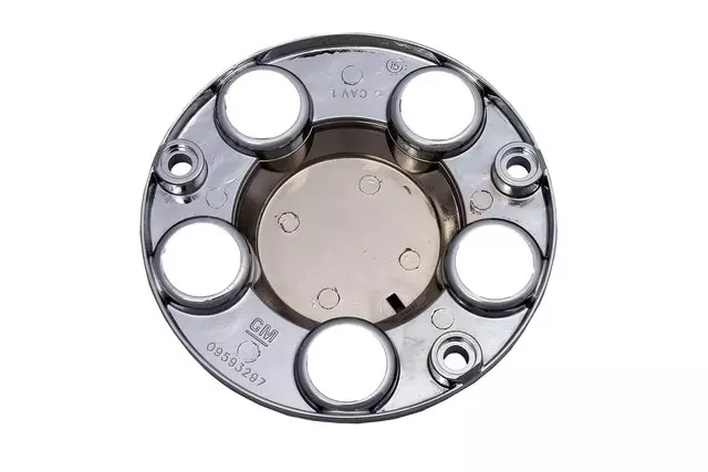 9593298 - Suspension: Hub Cap for Chevrolet: Impala, Impala Limited, Monte Carlo Image