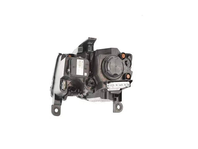 Headlamp, Right - Mopar (55112910AH)