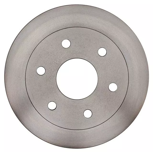 19294190 - : Front Disc Brake Rotor for GM Image