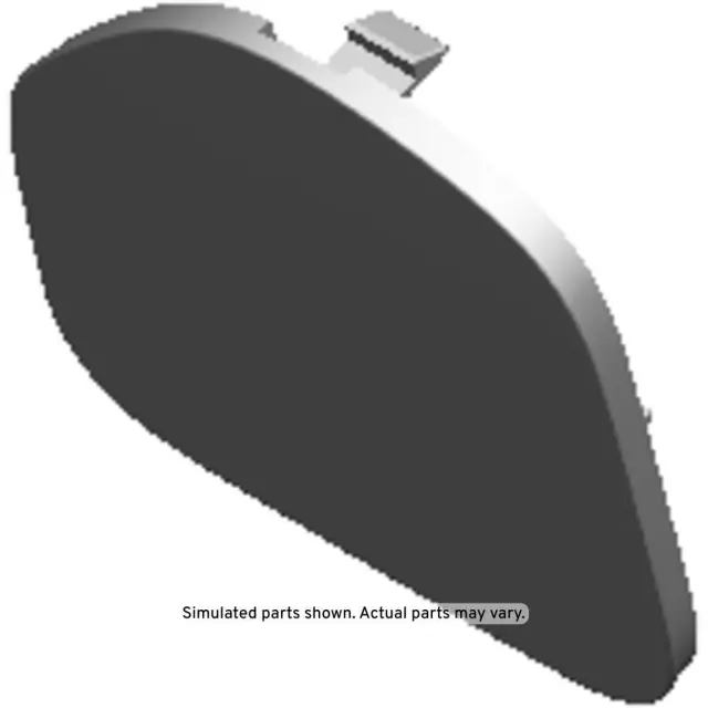 84485576 - Body: Body B-Pillar Trim Panel Cap for GM Image