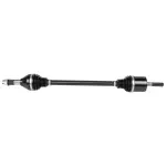 4102045XD - : 18-19 Can-Am Defender MAX HD10 DPS CV Axle Assembly  - Front Left for GSP Image