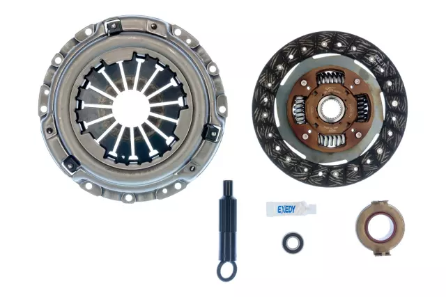 KHC05 - : EXEDY OEM Clutch Kit; GM for Exedy Image