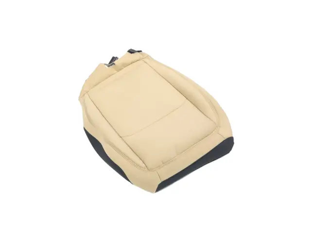 Front Seat Cushion Cover, Left - Mopar (6PW37STTAG)