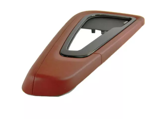 5QZ17LR9AA - Interior Trim: Front Door Trim Armrest, Left for Mopar Image