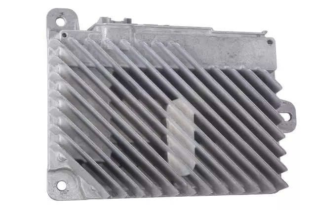 Part# 84502903 Radio Speaker Amplifier - GM (84502903)