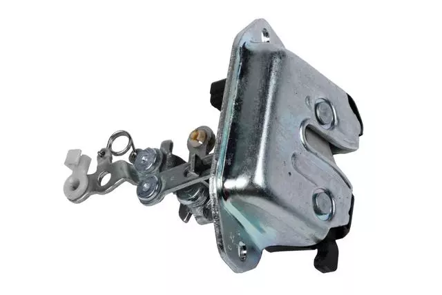 96413276 - Body: Lock for Chevrolet: Aveo, Aveo5 | Pontiac: G3 Image image