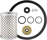 P7134 - : Power Steering Element for Baldwin Image