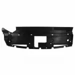 JL3Z19E525A - Body: Sight Shield for Ford: F-150 Image