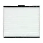 800030P - : TYC Cabin Air Filter for TYC Image