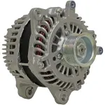 15013 - : Alternator for Dixie Electric Image
