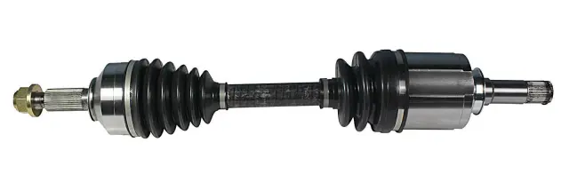 NCV11030 - : Ford, Lincoln (3.5) CV Axle Assembly  - Front Left for GSP Image