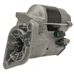 19135471 - : Remanufactured Starter for GM Image