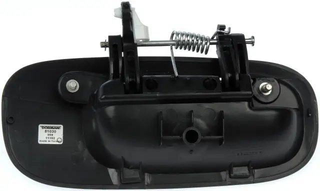 81030 - Body: Exterior Door Handle Rear Left for Dorman Image