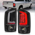 311368 - : Tail Light Assembly for Anzo USA Image