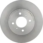 9A11611 - : Brembo PRIME Disc Brake Rotor for Brembo Image